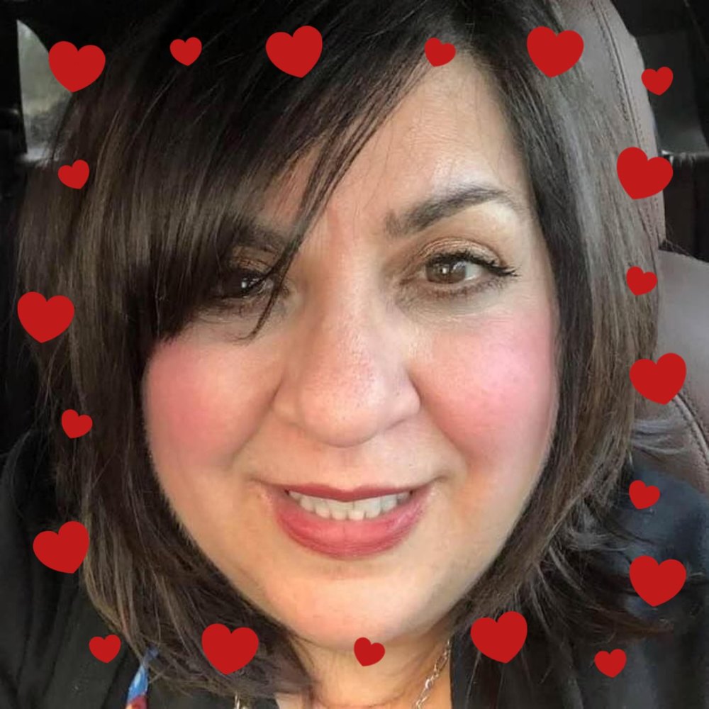 Meet your Posher, Rosina